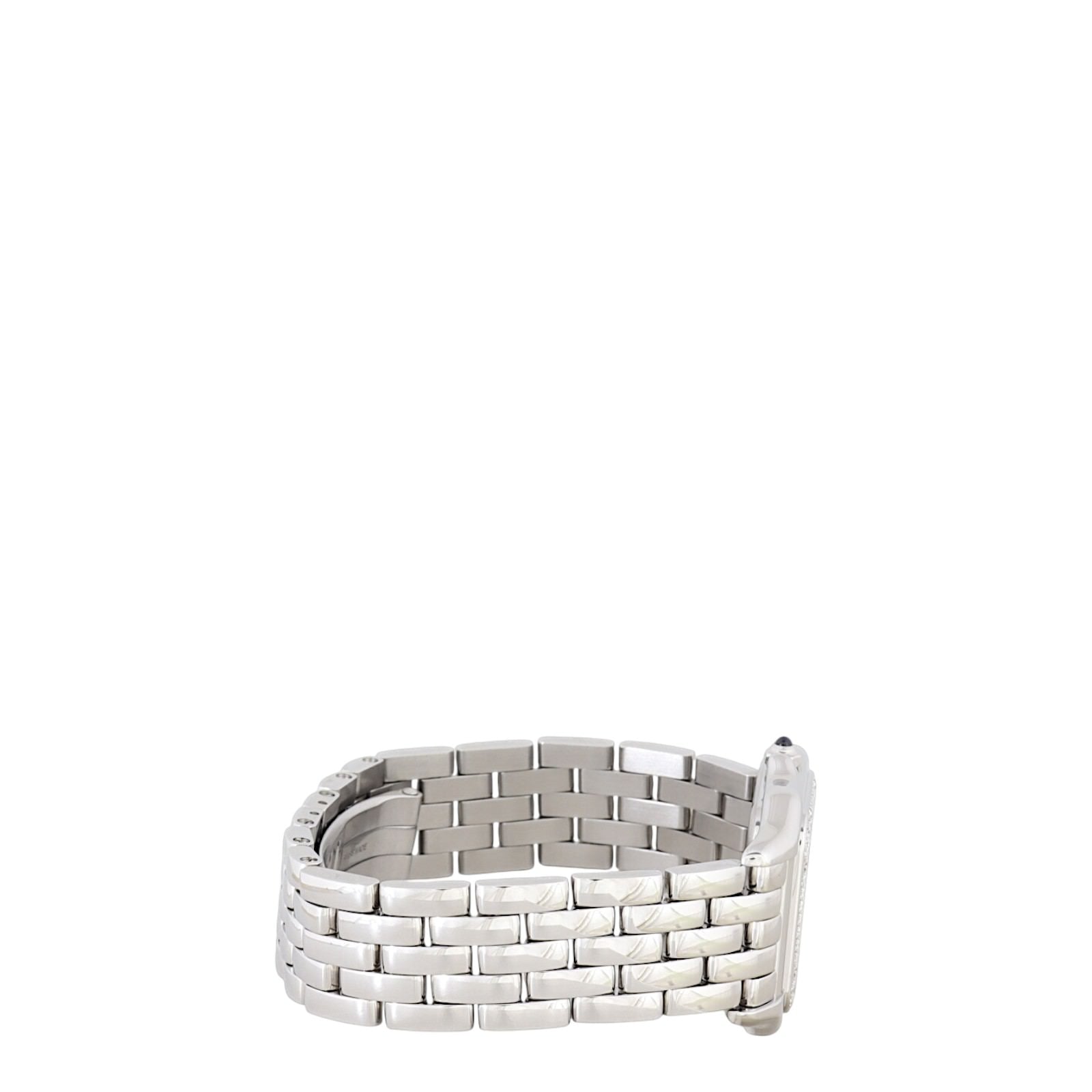 Cartier Panthere de Cartier Diamond Watch Medium