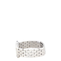 Cartier Panthere de Cartier Diamond Watch Medium