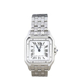 Cartier Panthere de Cartier Diamond Watch Medium