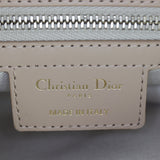 Dior Saddle Bag Oblique with Strap