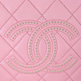 Chanel CC Beauty Begins Camera Bag