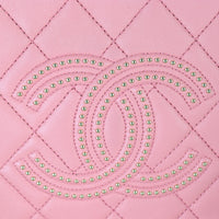 Chanel CC Beauty Begins Camera Bag