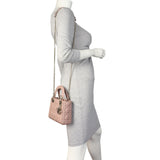 Dior Lady Dior Mini