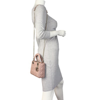 Dior Lady Dior Mini