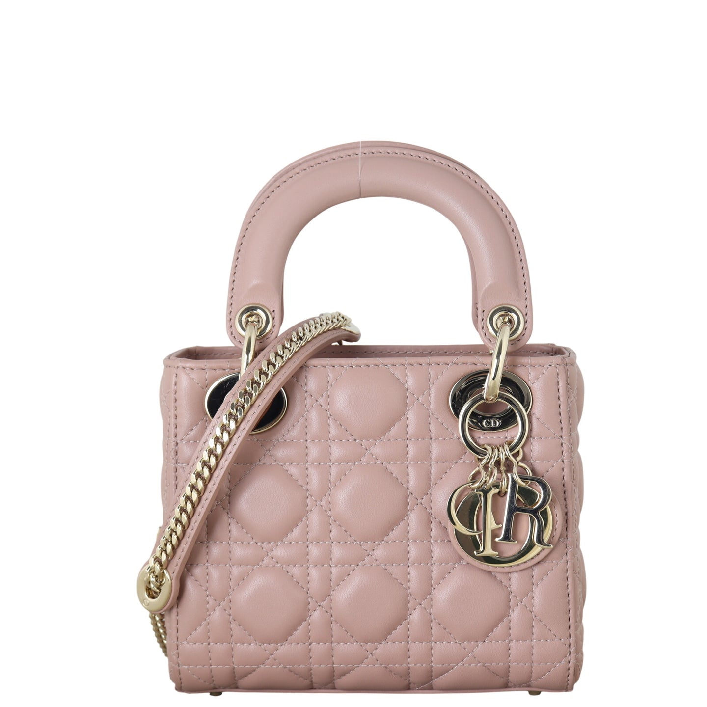 Dior Lady Dior Mini