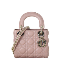 Dior Lady Dior Mini