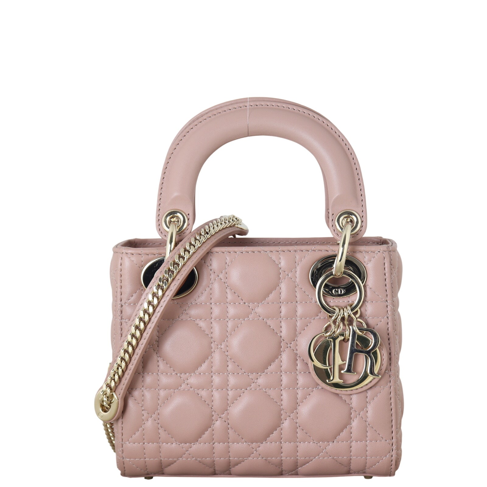 Dior Lady Dior Mini