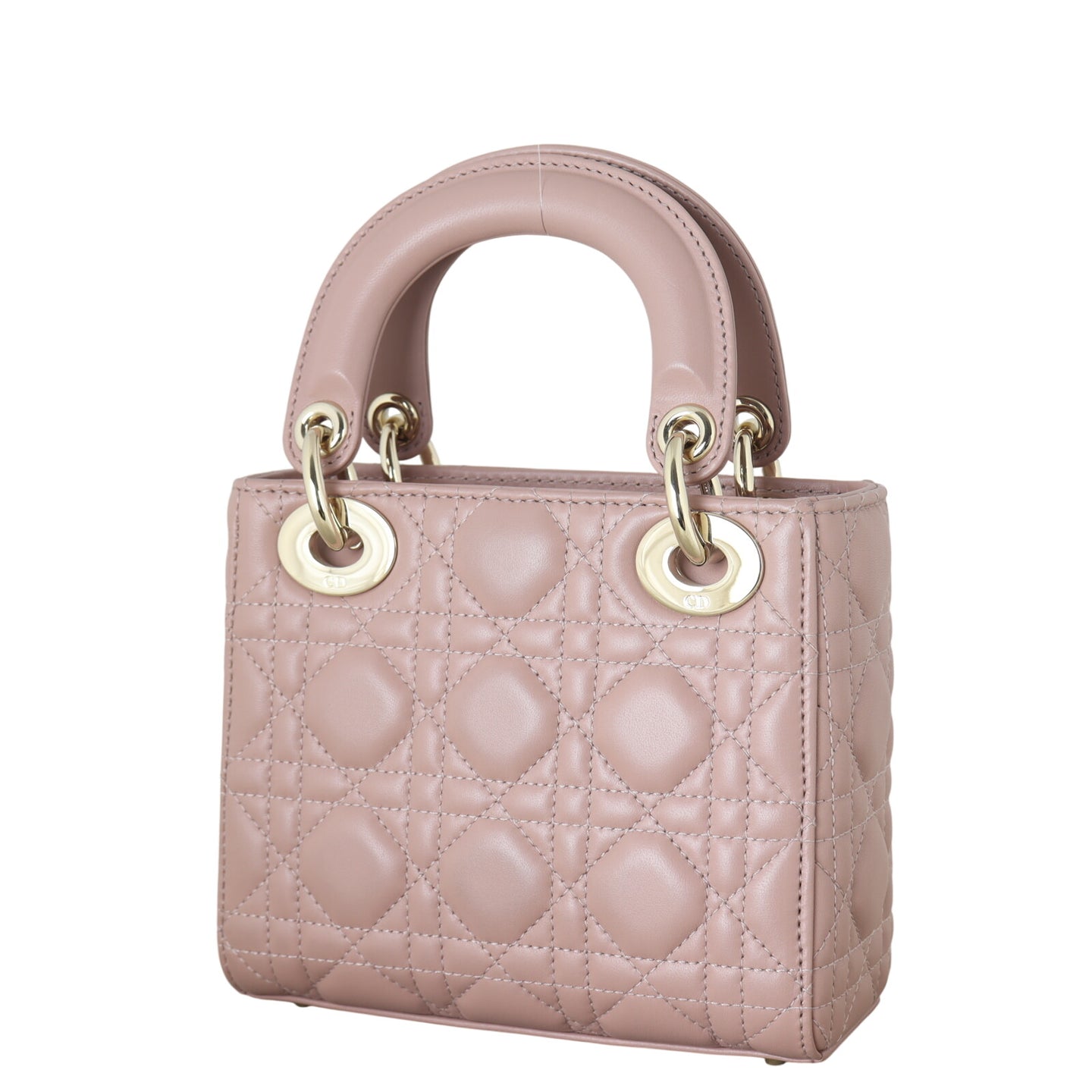 Dior Lady Dior Mini
