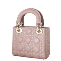 Dior Lady Dior Mini