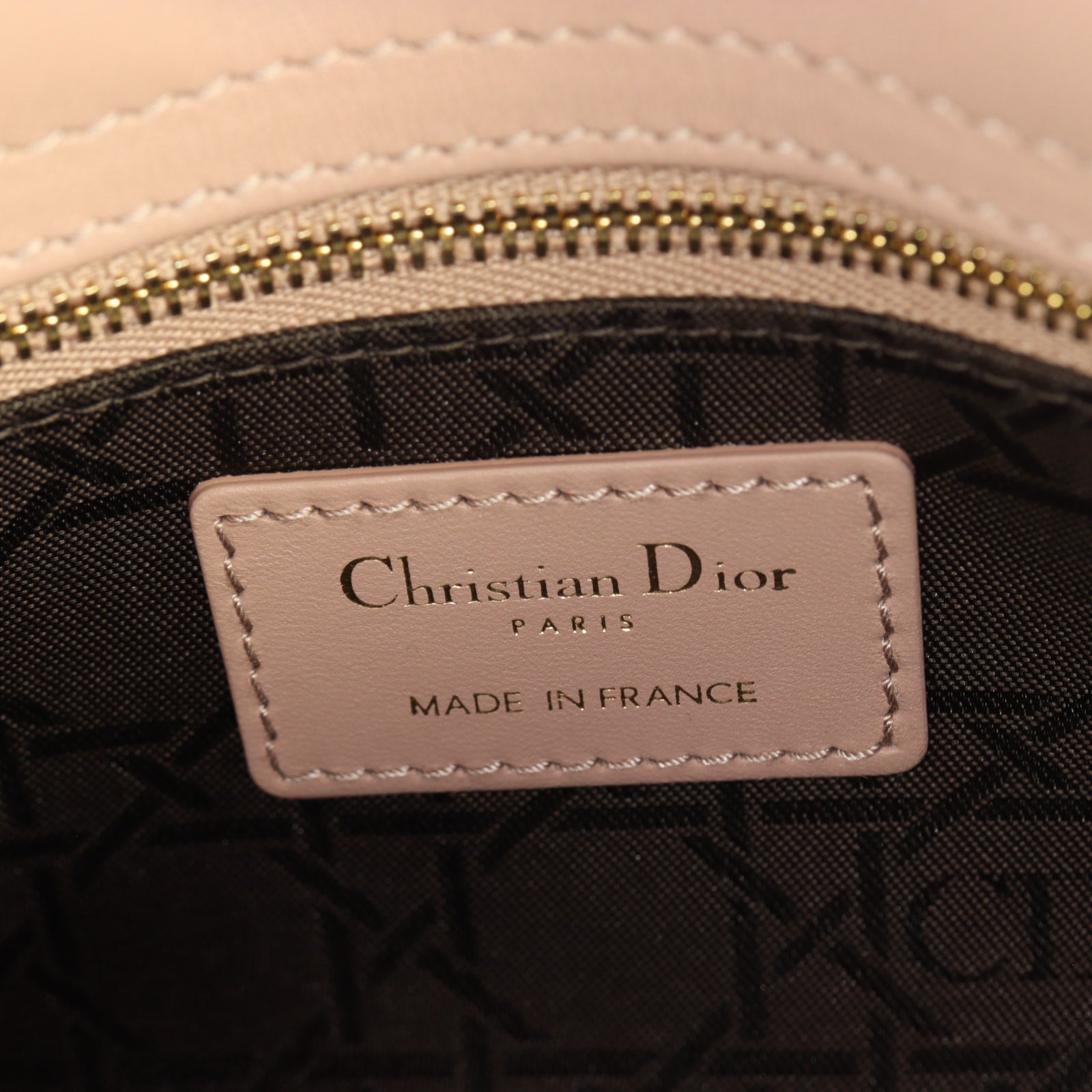 Dior Lady Dior Mini