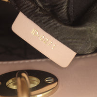 Dior Lady Dior Mini