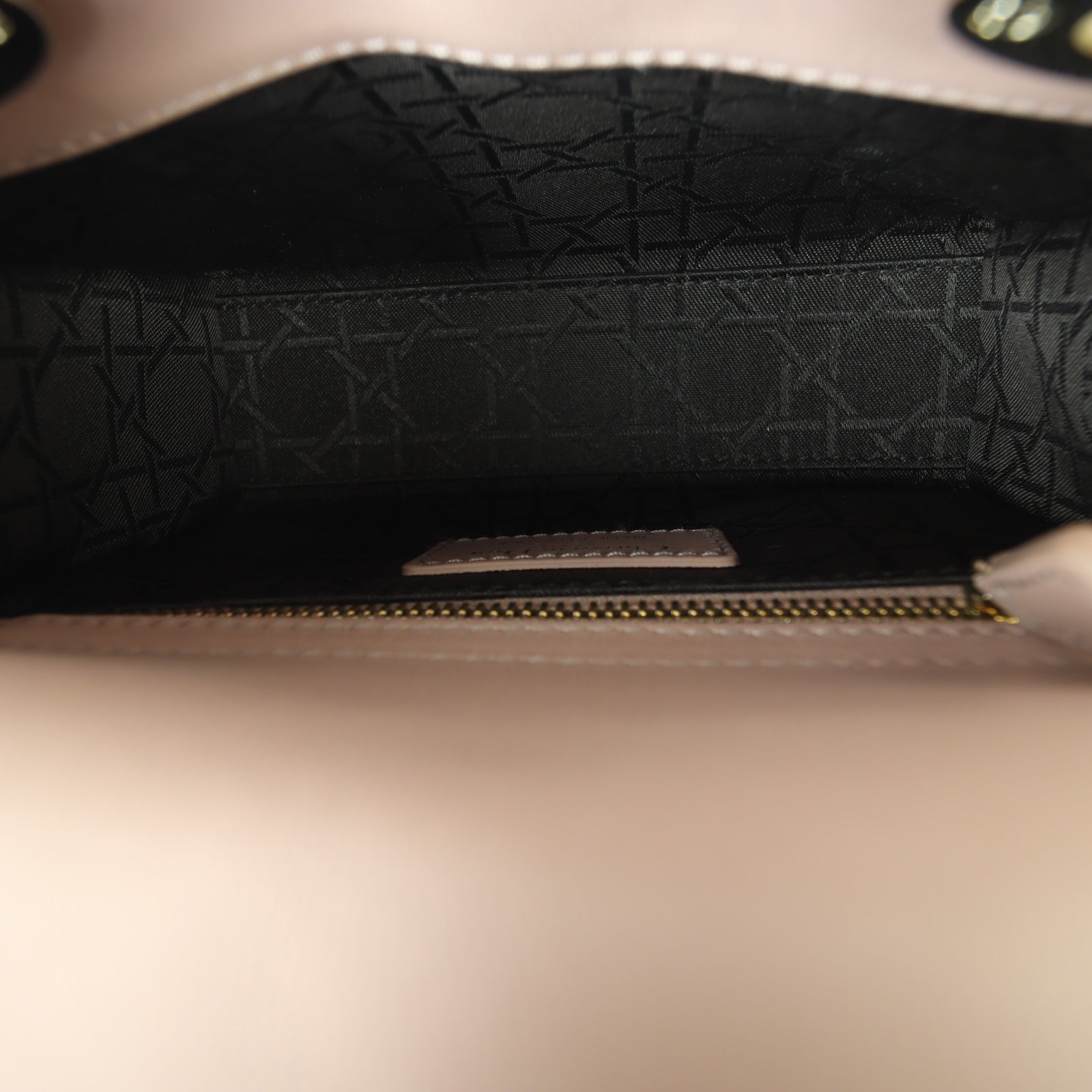 Dior Lady Dior Mini