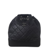 Chanel Gabrielle Backpack Small