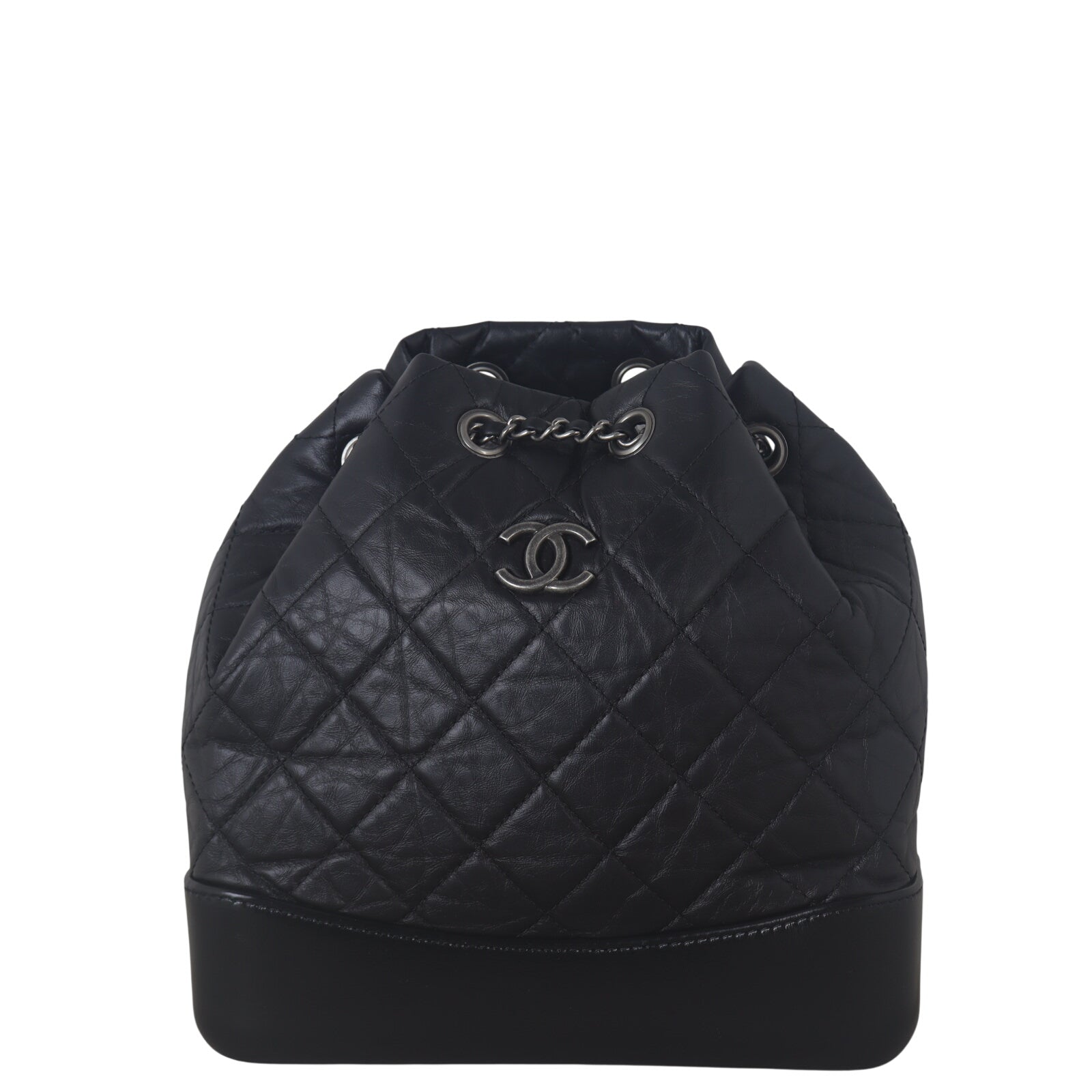 Chanel Gabrielle Backpack Small