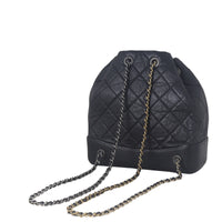 Chanel Gabrielle Backpack Small