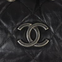 Chanel Gabrielle Backpack Small