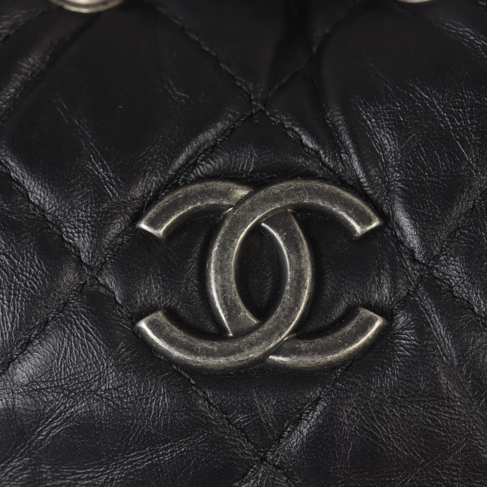 Chanel Gabrielle Backpack Small