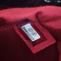 Chanel Gabrielle Backpack Small