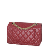 Chanel 2.55 Reissue 224 Single Flap Bag