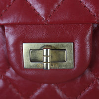 Chanel 2.55 Reissue 224 Single Flap Bag