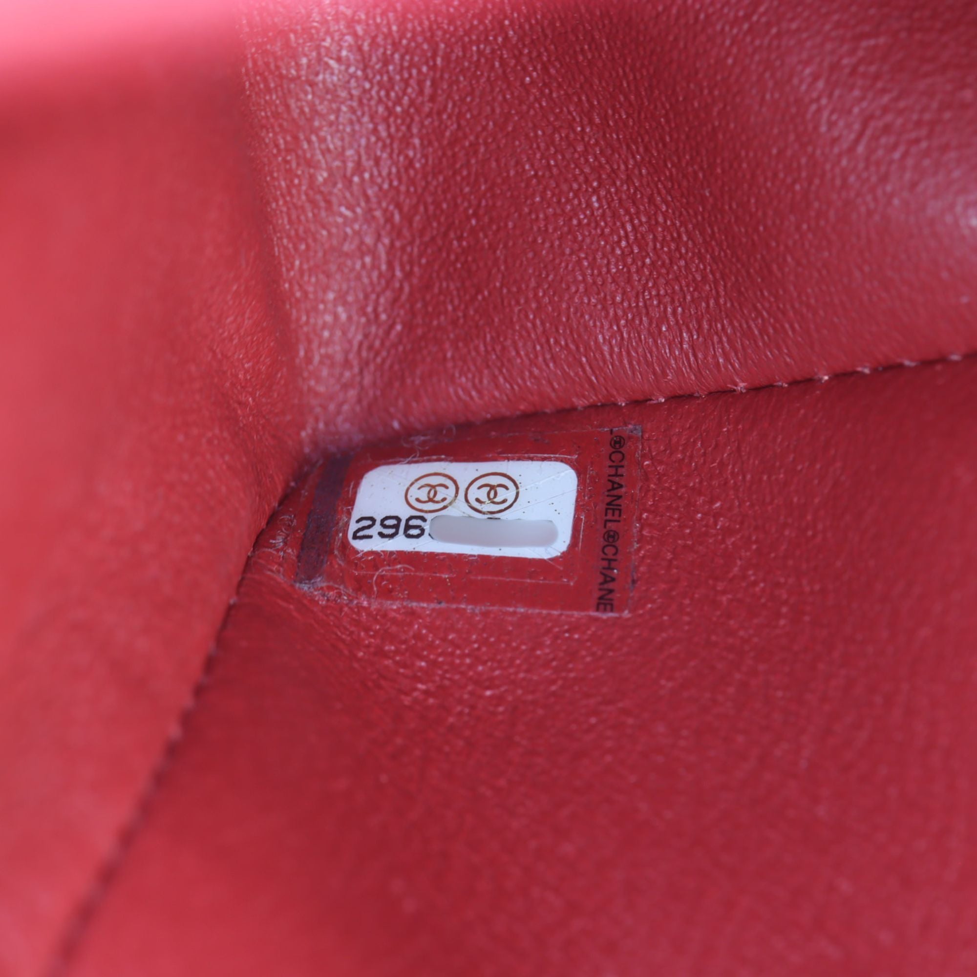 Chanel 2.55 Reissue 224 Single Flap Bag