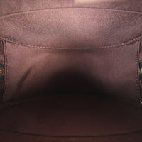Chanel CC Round Clutch with Chain