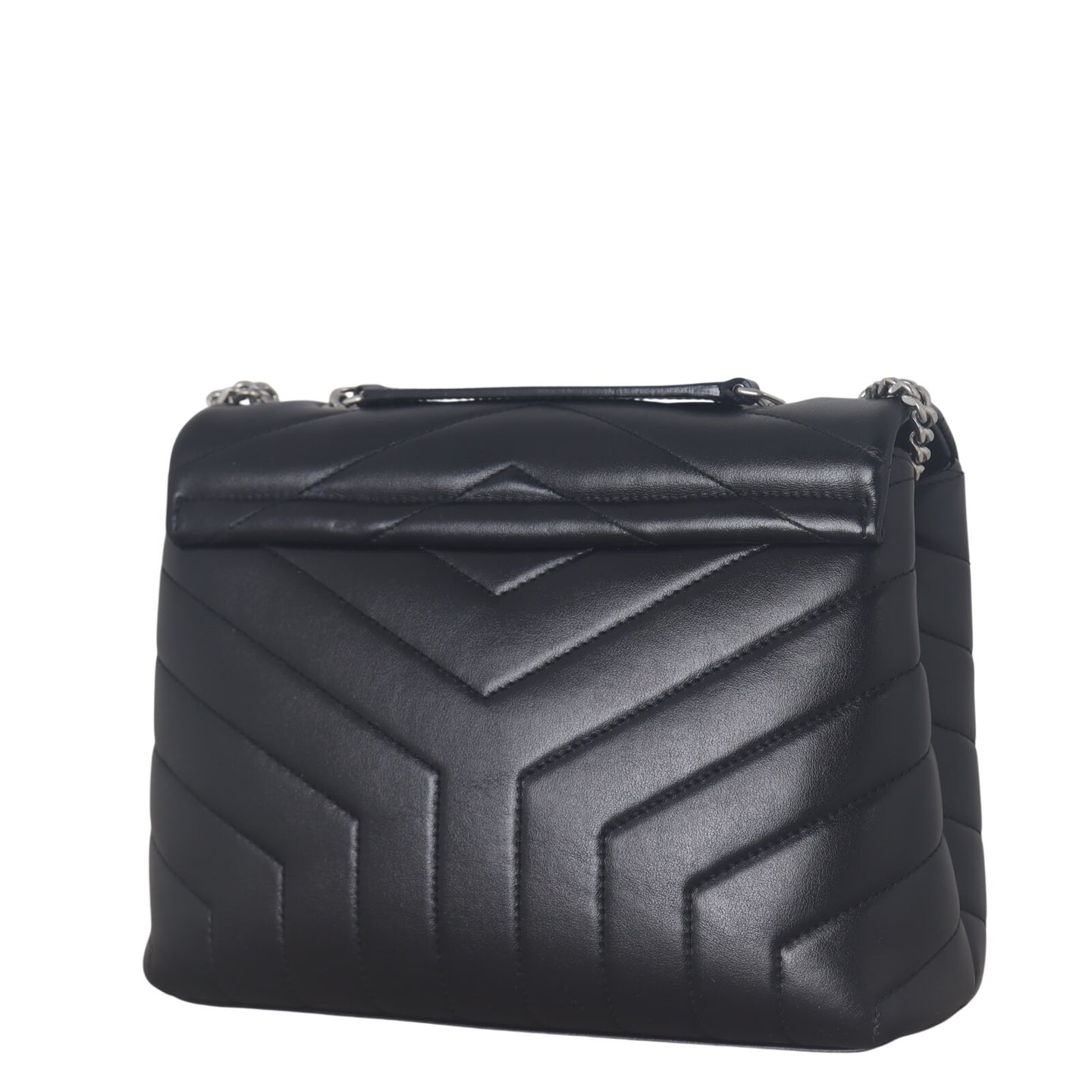 Saint Laurent Loulou Small