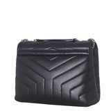 Saint Laurent Loulou Small