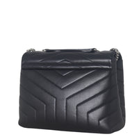Saint Laurent Loulou Small