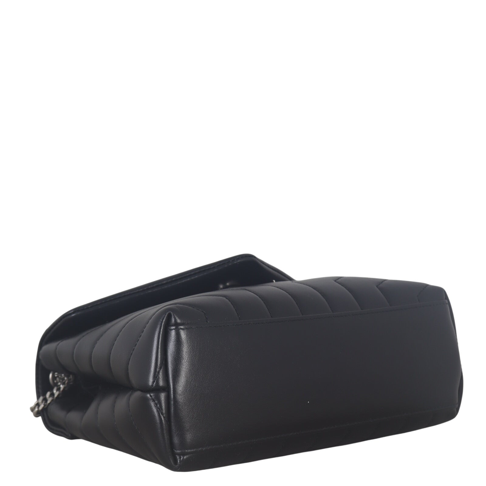 Saint Laurent Loulou Small