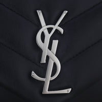 Saint Laurent Loulou Small
