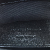 Saint Laurent Loulou Small