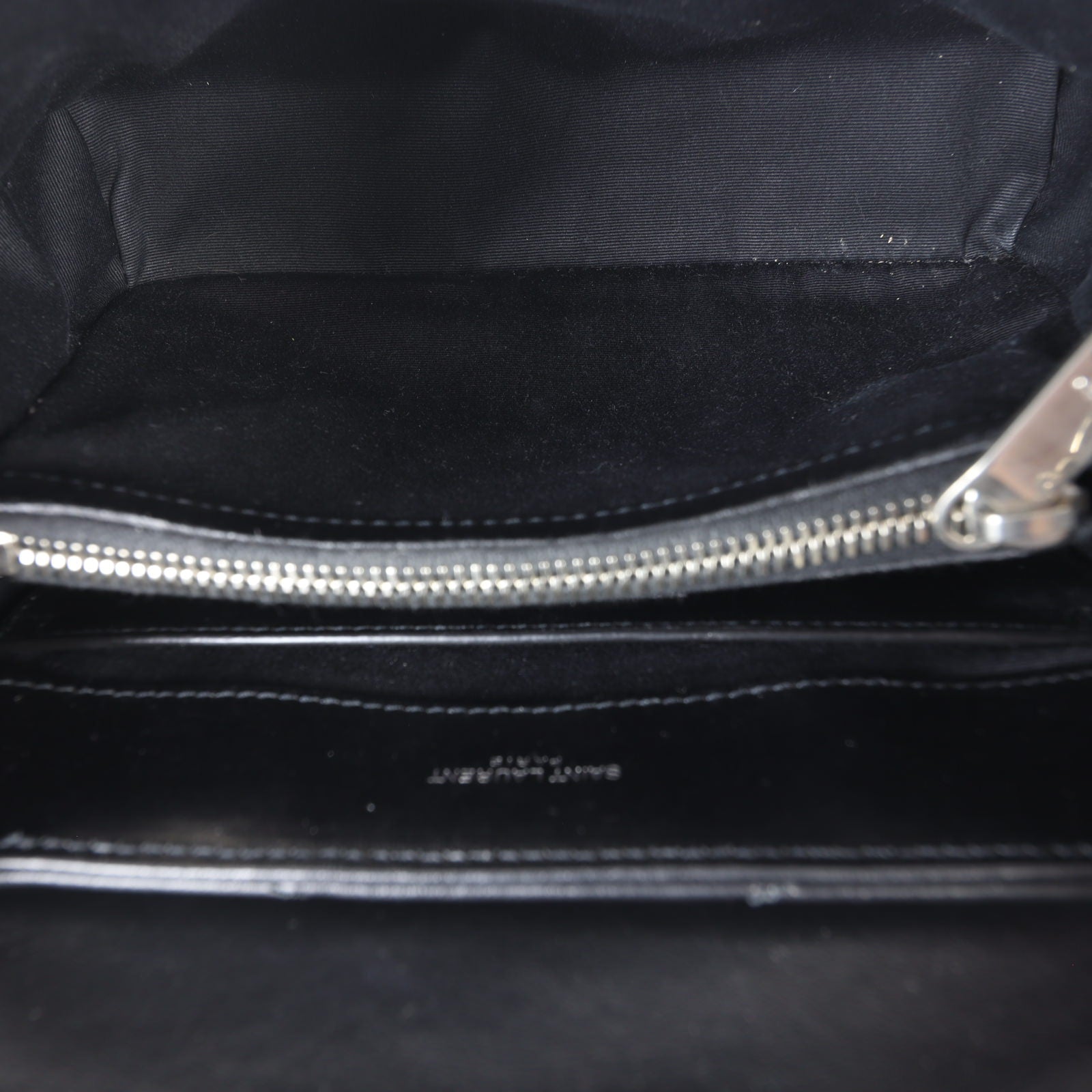 Saint Laurent Loulou Small