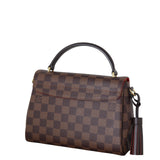Louis Vuitton Croisette Damier Ebene