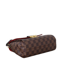 Louis Vuitton Croisette Damier Ebene