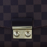 Louis Vuitton Croisette Damier Ebene