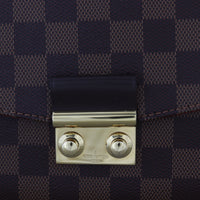 Louis Vuitton Croisette Damier Ebene