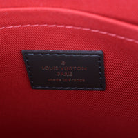 Louis Vuitton Croisette Damier Ebene