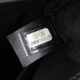 Chanel CC Top Handle Flap Bag Mini