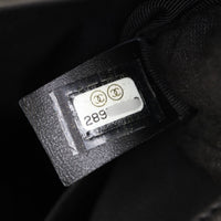 Chanel CC Top Handle Flap Bag Mini