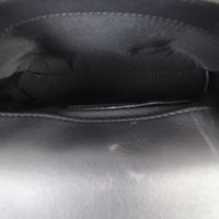 Chanel CC Top Handle Flap Bag Mini
