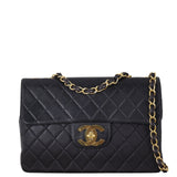 Chanel Maxi Jumbo XL Single Flap