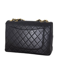 Chanel Maxi Jumbo XL Single Flap