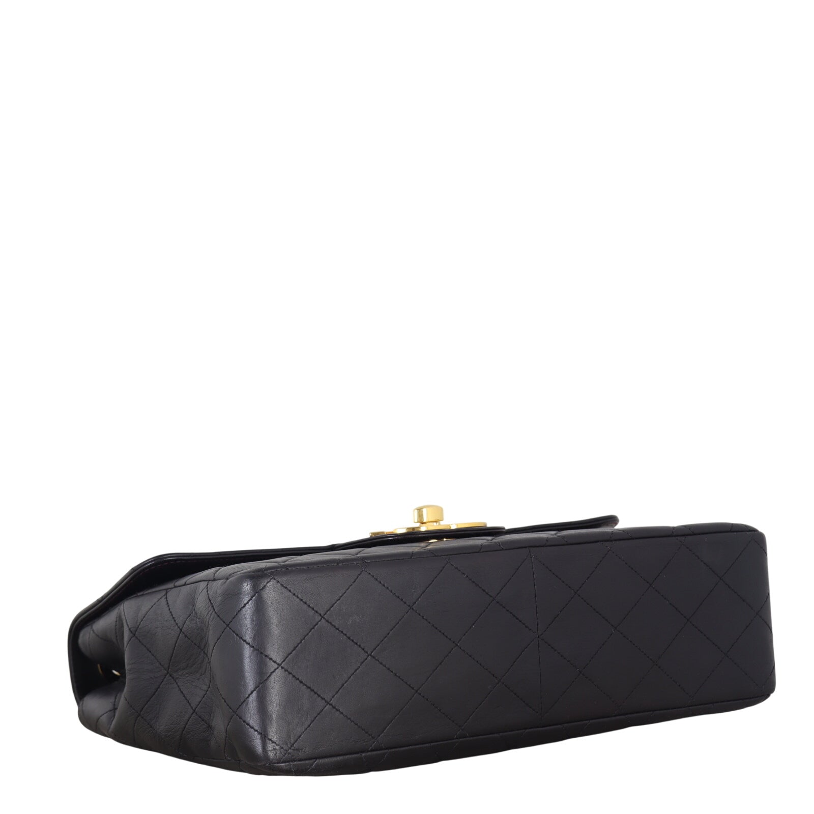 Chanel Maxi Jumbo XL Single Flap