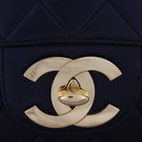 Chanel Maxi Jumbo XL Single Flap