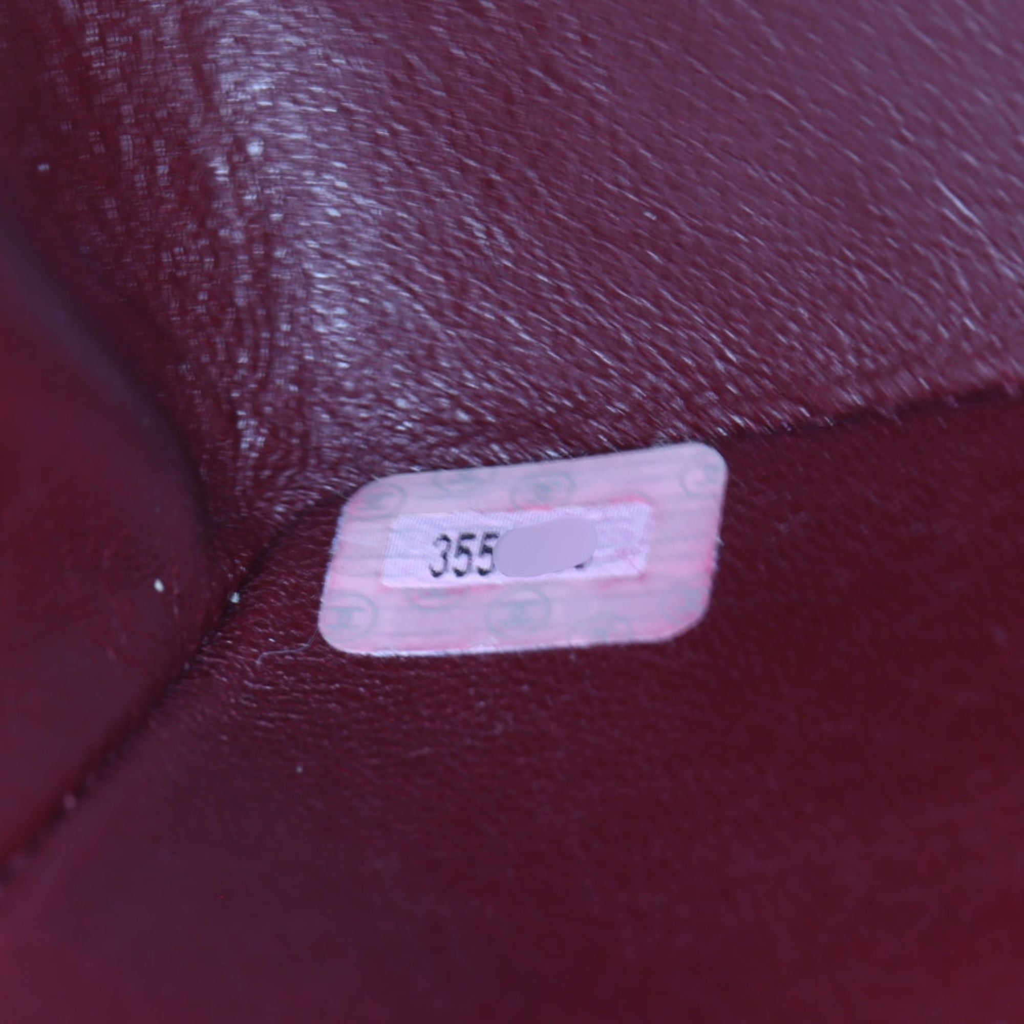 Chanel Maxi Jumbo XL Single Flap