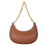 Celine Ava Chain Hobo Medium