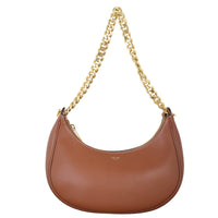 Celine Ava Chain Hobo Medium