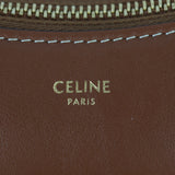 Celine Ava Chain Hobo Medium