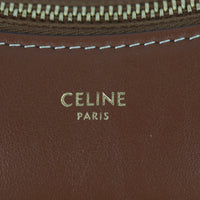 Celine Ava Chain Hobo Medium